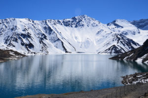 Découvrez l’environnement nature de Cajon del Maipo