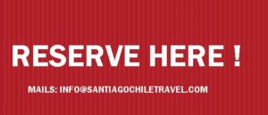 travel agency santiago chile