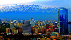 Santiago day Tours from Airport