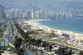 Transfers from Santiago de Chile Airport to Viña del Mar