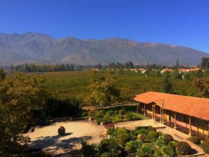 Aquitania Boutique Winery