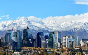 Transfert privé à l’aéroport de Santiago