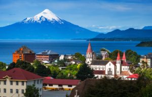 Puerto Montt and Puerto Varas Tour