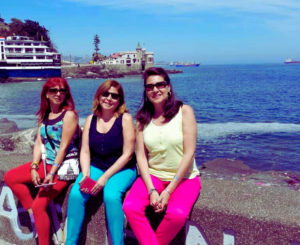 Excursion Conociendo Viña del Mar