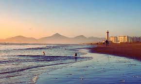 La Serena Chile