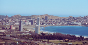 Coquimbo en Chile