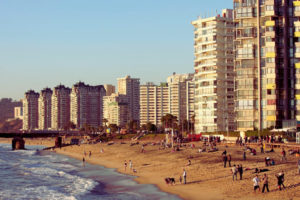 Tours en la ciudad de Viña del Mar