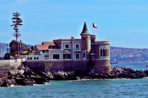 Tour Viña del Mar desde Santiago