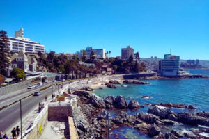 Tour Viña del Mar por el Día