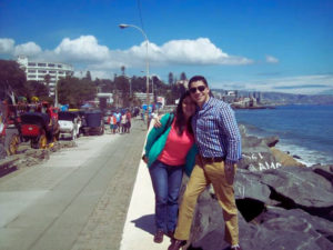 City Tour Viña del Mar desde Santiago