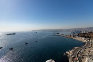 Tour Valparaiso