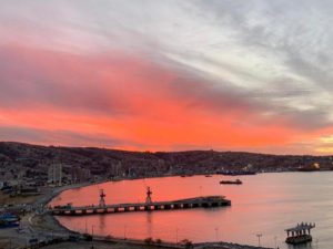 Tour Valparaiso